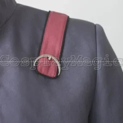 Naruto Yamanaka Fu Cosplay -Cosplay Magic Store 8950c