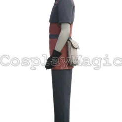 Naruto Yamanaka Fu Cosplay -Cosplay Magic Store 8954