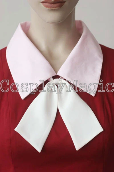 Fairy Tail Lisanna Strauss Cosplay 13 Fairy Tail Lisanna Strauss Cosplay - Image 13