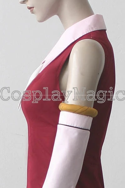 Fairy Tail Lisanna Strauss Cosplay 12 Fairy Tail Lisanna Strauss Cosplay - Image 12