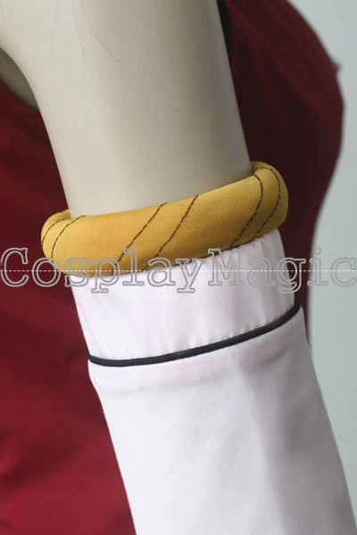 Fairy Tail Lisanna Strauss Cosplay 11 Fairy Tail Lisanna Strauss Cosplay - Image 11