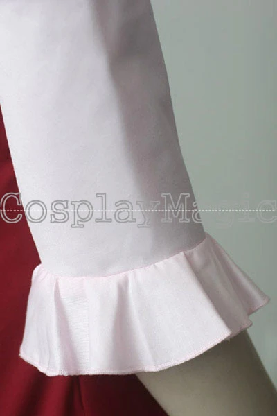 Fairy Tail Lisanna Strauss Cosplay 10 Fairy Tail Lisanna Strauss Cosplay - Image 10