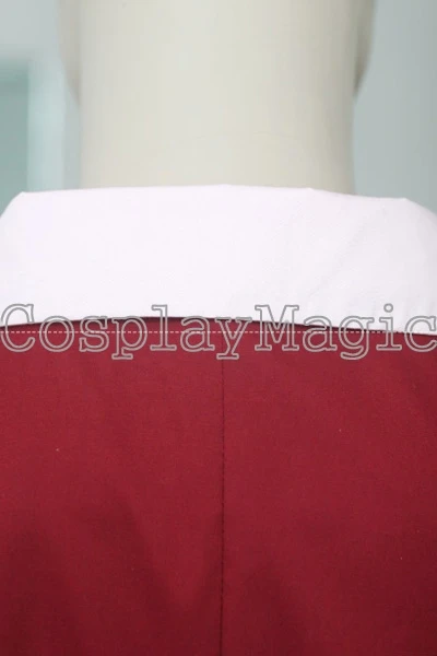 Fairy Tail Lisanna Strauss Cosplay 9 Fairy Tail Lisanna Strauss Cosplay - Image 9