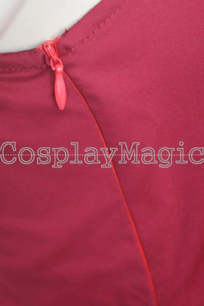 Fairy Tail Lisanna Strauss Cosplay 7 Fairy Tail Lisanna Strauss Cosplay - Image 7