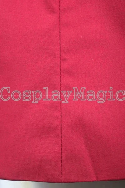 Fairy Tail Lisanna Strauss Cosplay 6 Fairy Tail Lisanna Strauss Cosplay - Image 6