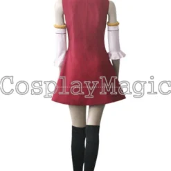 Fairy Tail Lisanna Strauss Cosplay 15 Fairy Tail Lisanna Strauss Cosplay -Cosplay Magic Store 8972