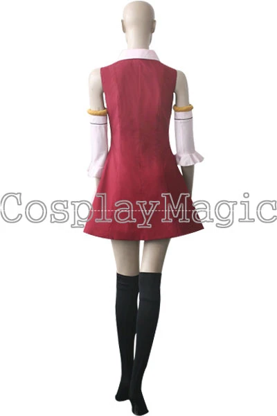 Fairy Tail Lisanna Strauss Cosplay 3 Fairy Tail Lisanna Strauss Cosplay - Image 3