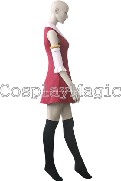 Fairy Tail Lisanna Strauss Cosplay 5 Fairy Tail Lisanna Strauss Cosplay - Image 5