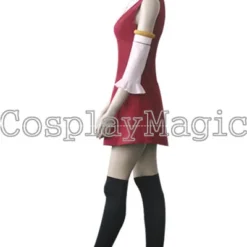 Fairy Tail Lisanna Strauss Cosplay 16 Fairy Tail Lisanna Strauss Cosplay -Cosplay Magic Store 8974