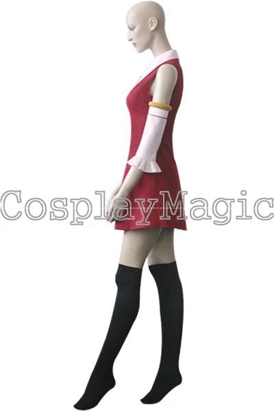 Fairy Tail Lisanna Strauss Cosplay 4 Fairy Tail Lisanna Strauss Cosplay - Image 4