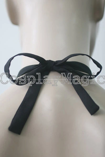 Fairy Tail Young Mirajane Strauss Cosplay 10 Fairy Tail Young Mirajane Strauss Cosplay - Image 10