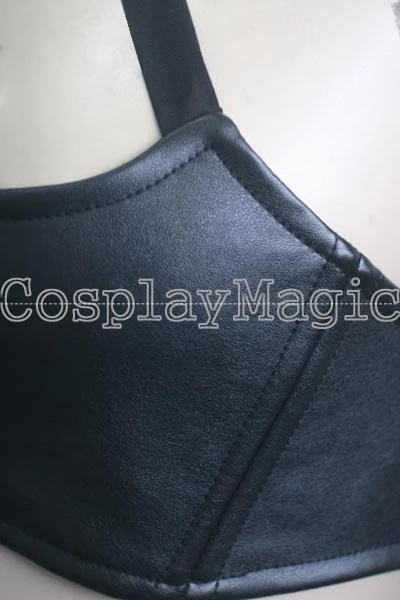 Fairy Tail Young Mirajane Strauss Cosplay 9 Fairy Tail Young Mirajane Strauss Cosplay - Image 9