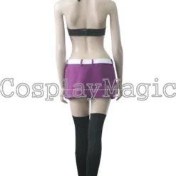 Fairy Tail Young Mirajane Strauss Cosplay 15 Fairy Tail Young Mirajane Strauss Cosplay -Cosplay Magic Store 8982