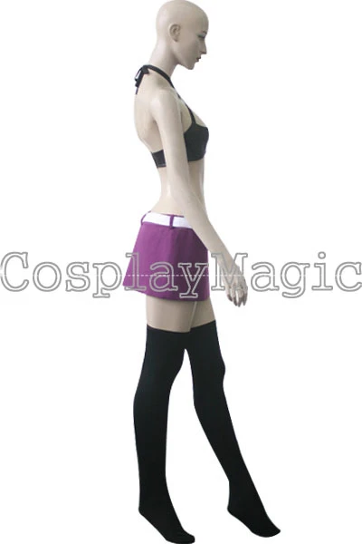 Fairy Tail Young Mirajane Strauss Cosplay 5 Fairy Tail Young Mirajane Strauss Cosplay - Image 5