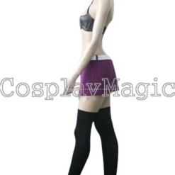 Fairy Tail Young Mirajane Strauss Cosplay 16 Fairy Tail Young Mirajane Strauss Cosplay -Cosplay Magic Store 8984