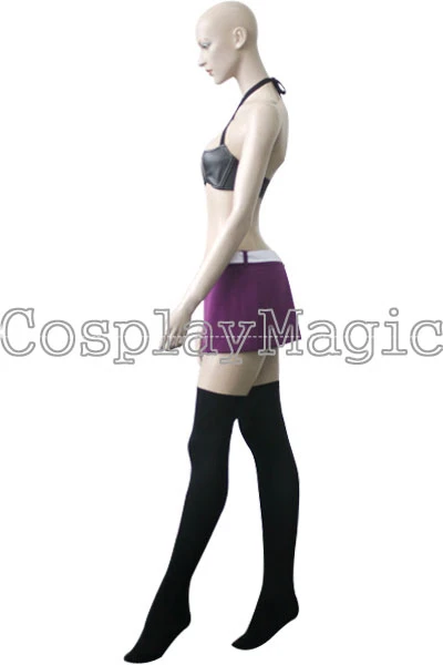 Fairy Tail Young Mirajane Strauss Cosplay 4 Fairy Tail Young Mirajane Strauss Cosplay - Image 4