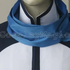 Vocaloid Kaito Cosplay -Cosplay Magic Store 8990a