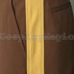 Vocaloid Kaito Cosplay -Cosplay Magic Store 8990d