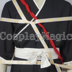 Bleach Ichigo Kurosaki Soul Reaper Cosplay 23 Bleach Ichigo Kurosaki Soul Reaper Cosplay -Cosplay Magic Store 90 1