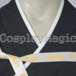 Bleach Ichigo Kurosaki Soul Reaper Cosplay 33 Bleach Ichigo Kurosaki Soul Reaper Cosplay -Cosplay Magic Store 90 2