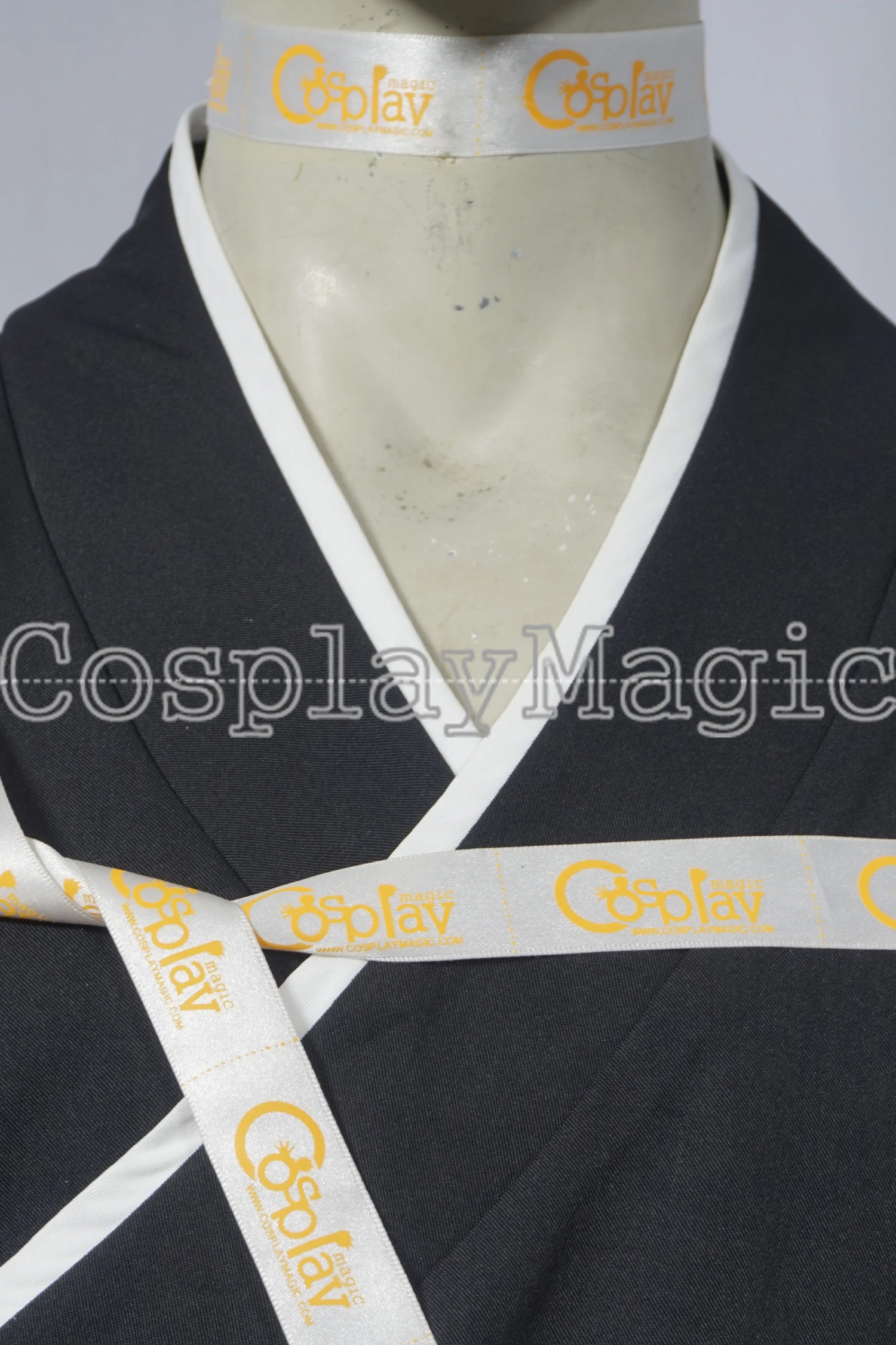 Bleach Ichigo Kurosaki Soul Reaper Cosplay 17 Bleach Ichigo Kurosaki Soul Reaper Cosplay - Image 17