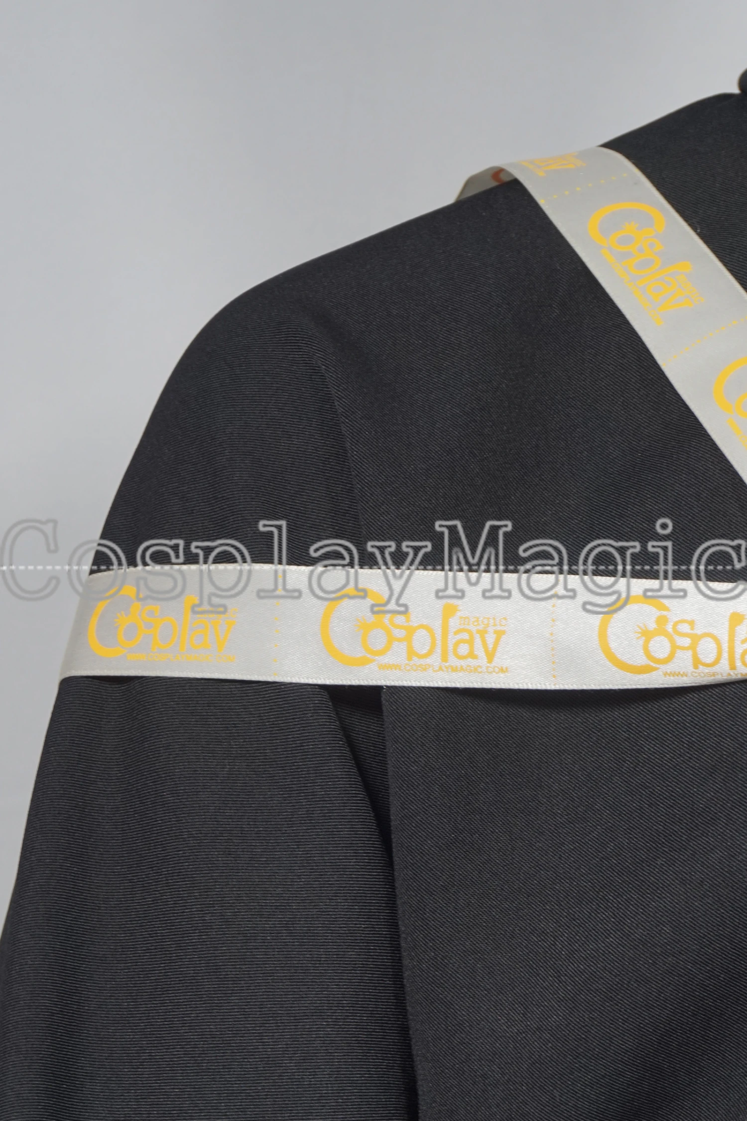 Bleach Ichigo Kurosaki Soul Reaper Cosplay 15 Bleach Ichigo Kurosaki Soul Reaper Cosplay - Image 15