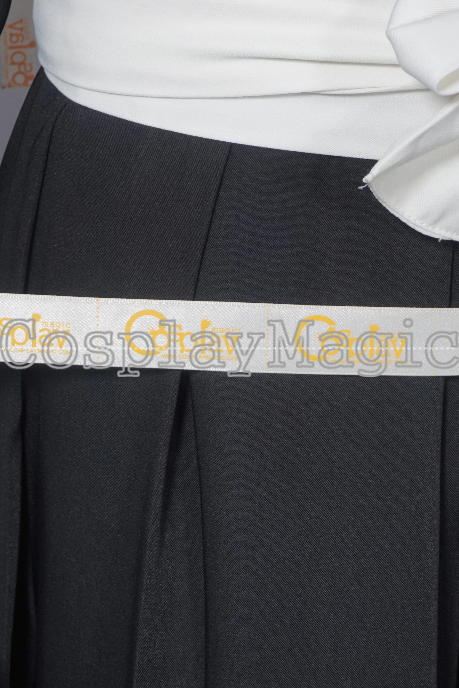 Bleach Ichigo Kurosaki Soul Reaper Cosplay 14 Bleach Ichigo Kurosaki Soul Reaper Cosplay - Image 14