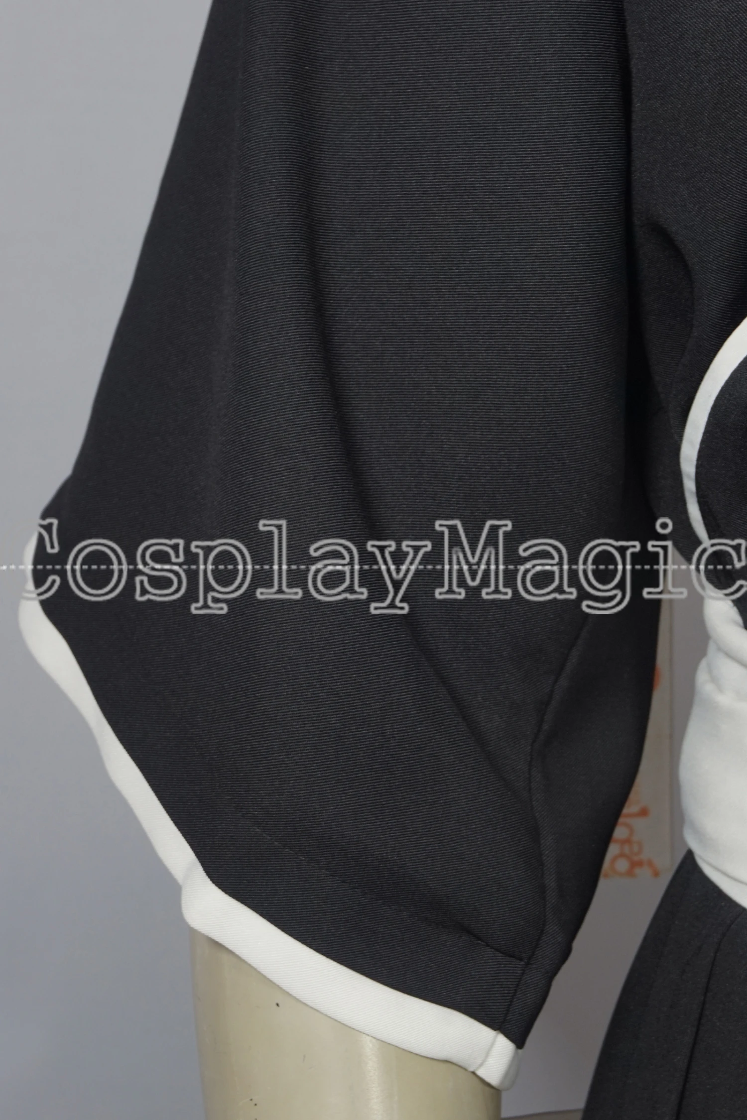 Bleach Ichigo Kurosaki Soul Reaper Cosplay 13 Bleach Ichigo Kurosaki Soul Reaper Cosplay - Image 13