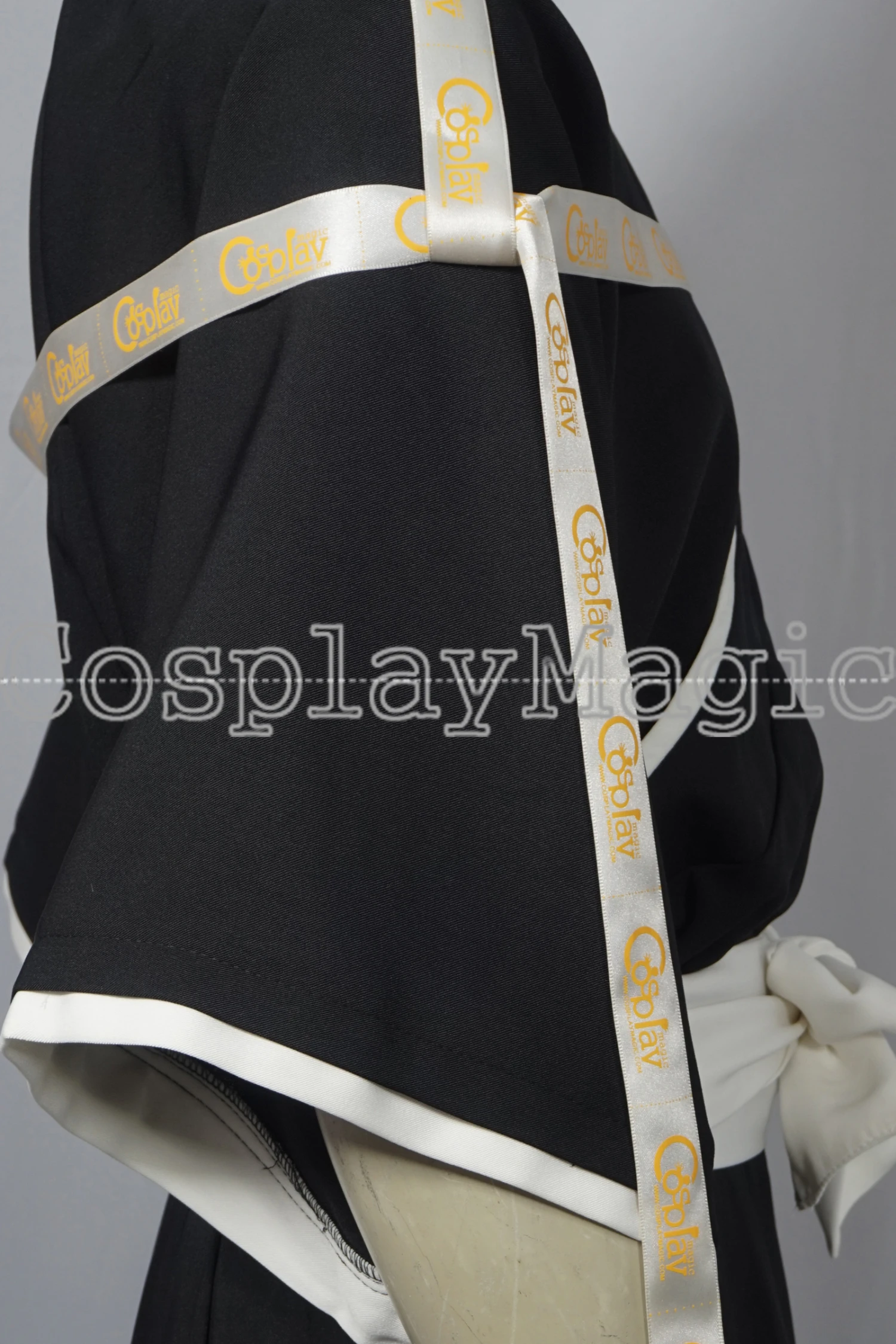 Bleach Ichigo Kurosaki Soul Reaper Cosplay 12 Bleach Ichigo Kurosaki Soul Reaper Cosplay - Image 12