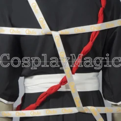Bleach Ichigo Kurosaki Soul Reaper Cosplay 27 Bleach Ichigo Kurosaki Soul Reaper Cosplay -Cosplay Magic Store 90 8