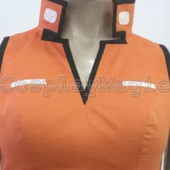 Vocaloid Meiko Cosplay -Cosplay Magic Store 9000a