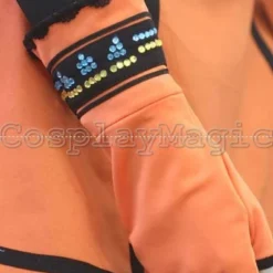 Vocaloid Meiko Cosplay -Cosplay Magic Store 9000h