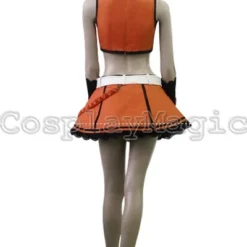 Vocaloid Meiko Cosplay -Cosplay Magic Store 9002