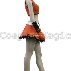 Vocaloid Meiko Cosplay -Cosplay Magic Store 9003