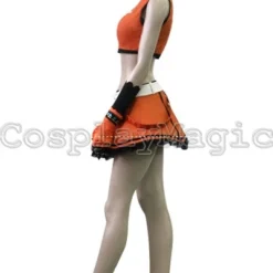 Vocaloid Meiko Cosplay -Cosplay Magic Store 9004