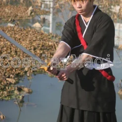 Bleach Ichigo Kurosaki Soul Reaper Cosplay 21 Bleach Ichigo Kurosaki Soul Reaper Cosplay -Cosplay Magic Store 900i