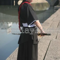 Bleach Ichigo Kurosaki Soul Reaper Cosplay 19 Bleach Ichigo Kurosaki Soul Reaper Cosplay -Cosplay Magic Store 900k