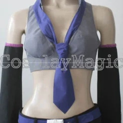 Vocaloid Yowane Haku Cosplay 25 Vocaloid Yowane Haku Cosplay -Cosplay Magic Store 9010a