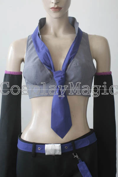 Vocaloid Yowane Haku Cosplay 13 Vocaloid Yowane Haku Cosplay - Image 13