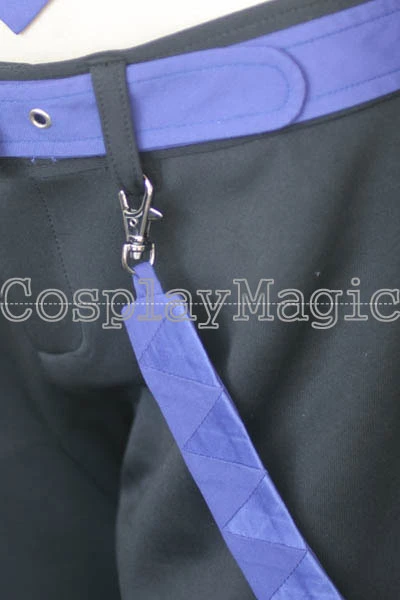 Vocaloid Yowane Haku Cosplay 11 Vocaloid Yowane Haku Cosplay - Image 11