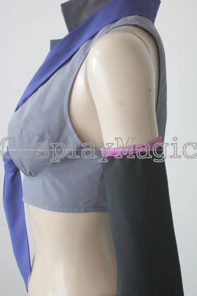 Vocaloid Yowane Haku Cosplay 10 Vocaloid Yowane Haku Cosplay - Image 10