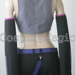 Vocaloid Yowane Haku Cosplay 21 Vocaloid Yowane Haku Cosplay -Cosplay Magic Store 9010e