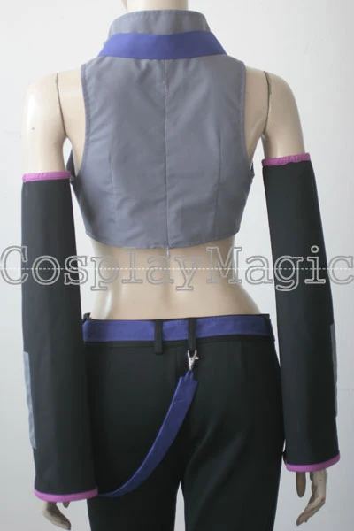 Vocaloid Yowane Haku Cosplay 9 Vocaloid Yowane Haku Cosplay - Image 9