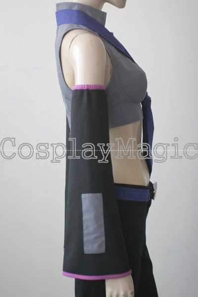 Vocaloid Yowane Haku Cosplay 7 Vocaloid Yowane Haku Cosplay - Image 7