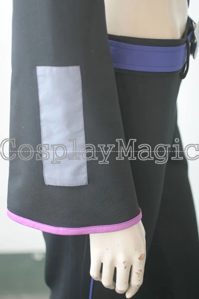 Vocaloid Yowane Haku Cosplay 6 Vocaloid Yowane Haku Cosplay - Image 6