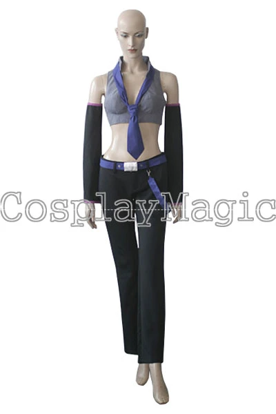 Vocaloid Yowane Haku Cosplay 2 Vocaloid Yowane Haku Cosplay - Image 2