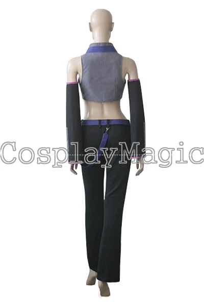 Vocaloid Yowane Haku Cosplay 3 Vocaloid Yowane Haku Cosplay - Image 3