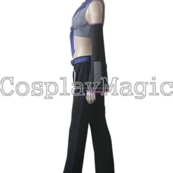 Vocaloid Yowane Haku Cosplay 17 Vocaloid Yowane Haku Cosplay -Cosplay Magic Store 9013