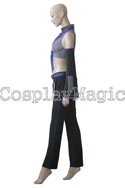 Vocaloid Yowane Haku Cosplay 5 Vocaloid Yowane Haku Cosplay - Image 5