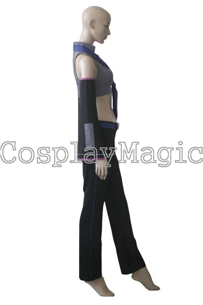 Vocaloid Yowane Haku Cosplay 4 Vocaloid Yowane Haku Cosplay - Image 4